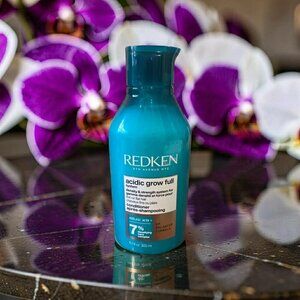 Redken Acidic Grow Full System Conditioner 10.1 oz